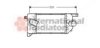 VAN WEZEL 18004214 Intercooler, charger
